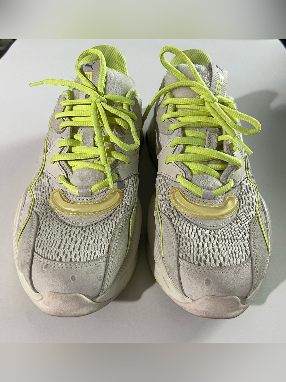 Puma RS-X - Picture 2 of 4